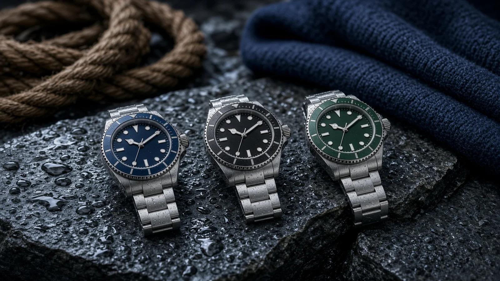 Best Dive Watches Under $500 to Gift Him (2026 Holiday Guide)
