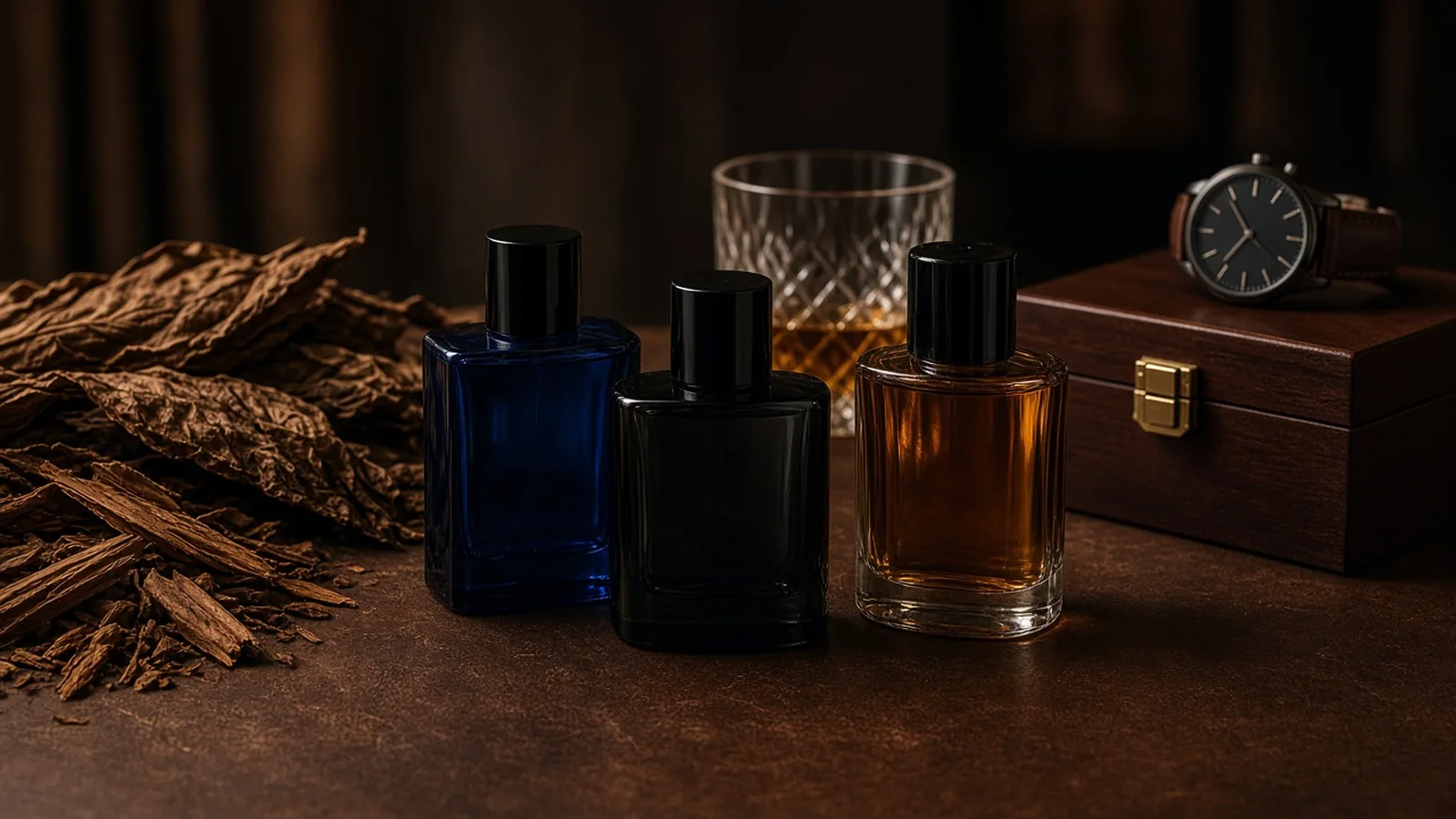 Best Fall and Winter Colognes for Men (2026 Gift Guide)