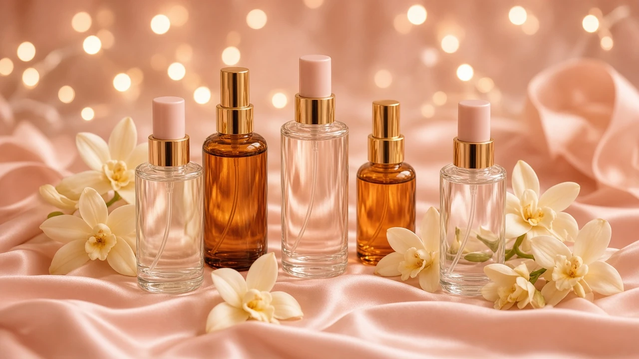 Best Hair & Body Perfume Mists for Her (Holiday 2026)