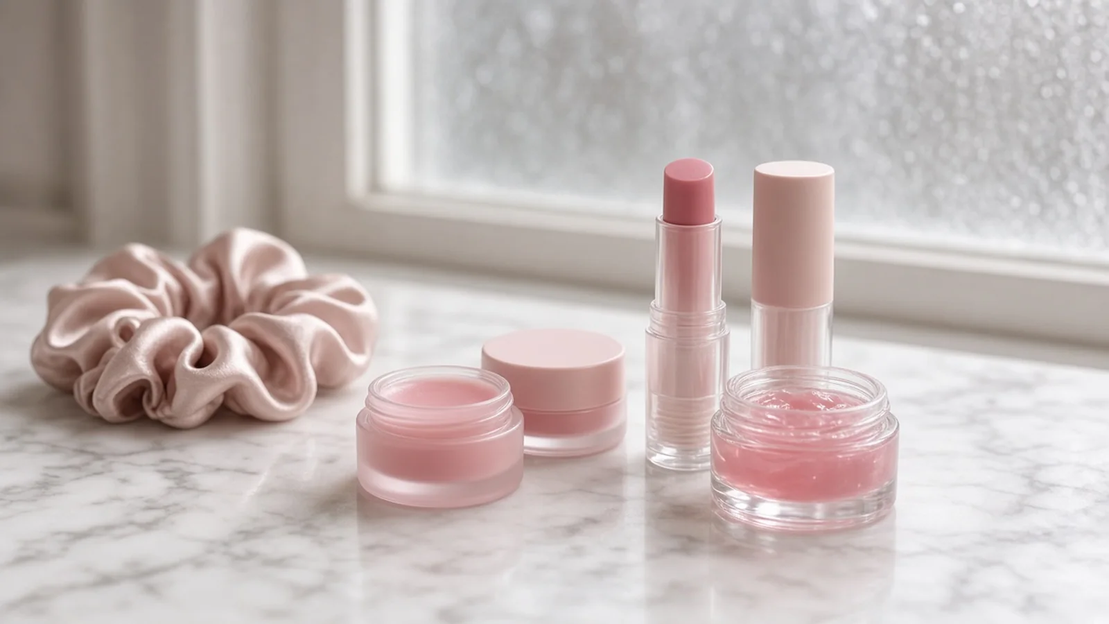 Best Lip Balms and Lip Masks for Chapped Winter Lips (2026)
