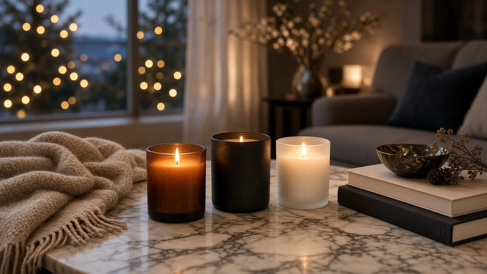 Best Luxury Candles to Gift This Holiday Season (2026 Guide)
