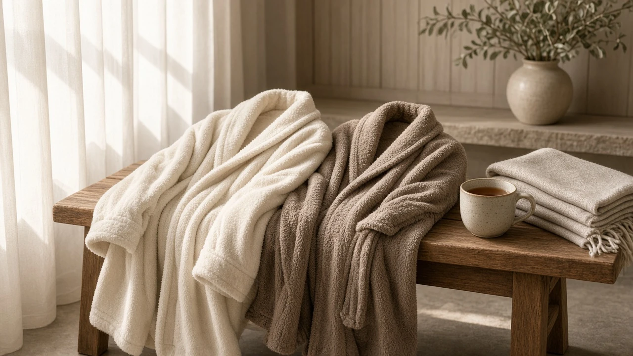 Best Luxury Robes to Gift (2026 Holiday Guide)