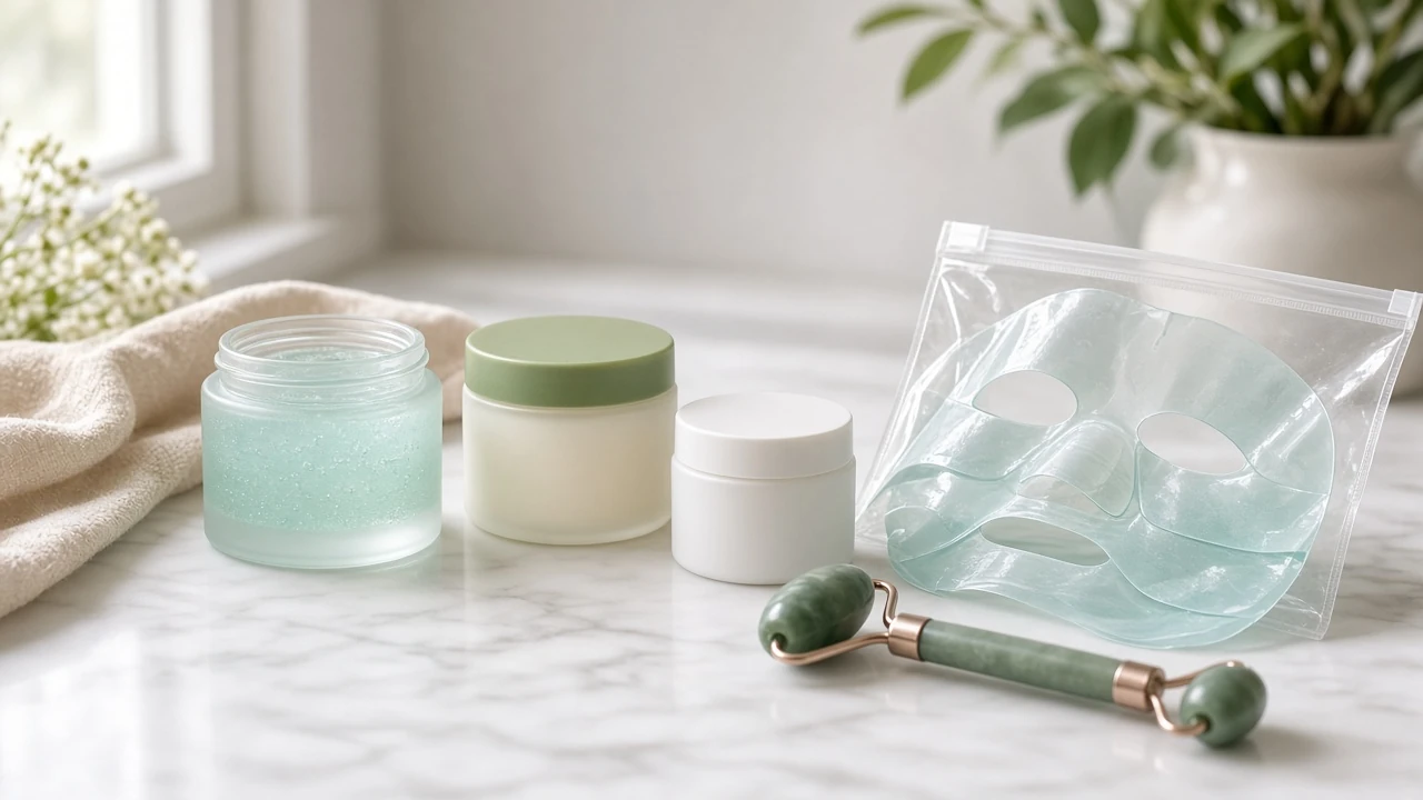 Best Overnight Face Masks to Gift (2026 Holiday Guide)