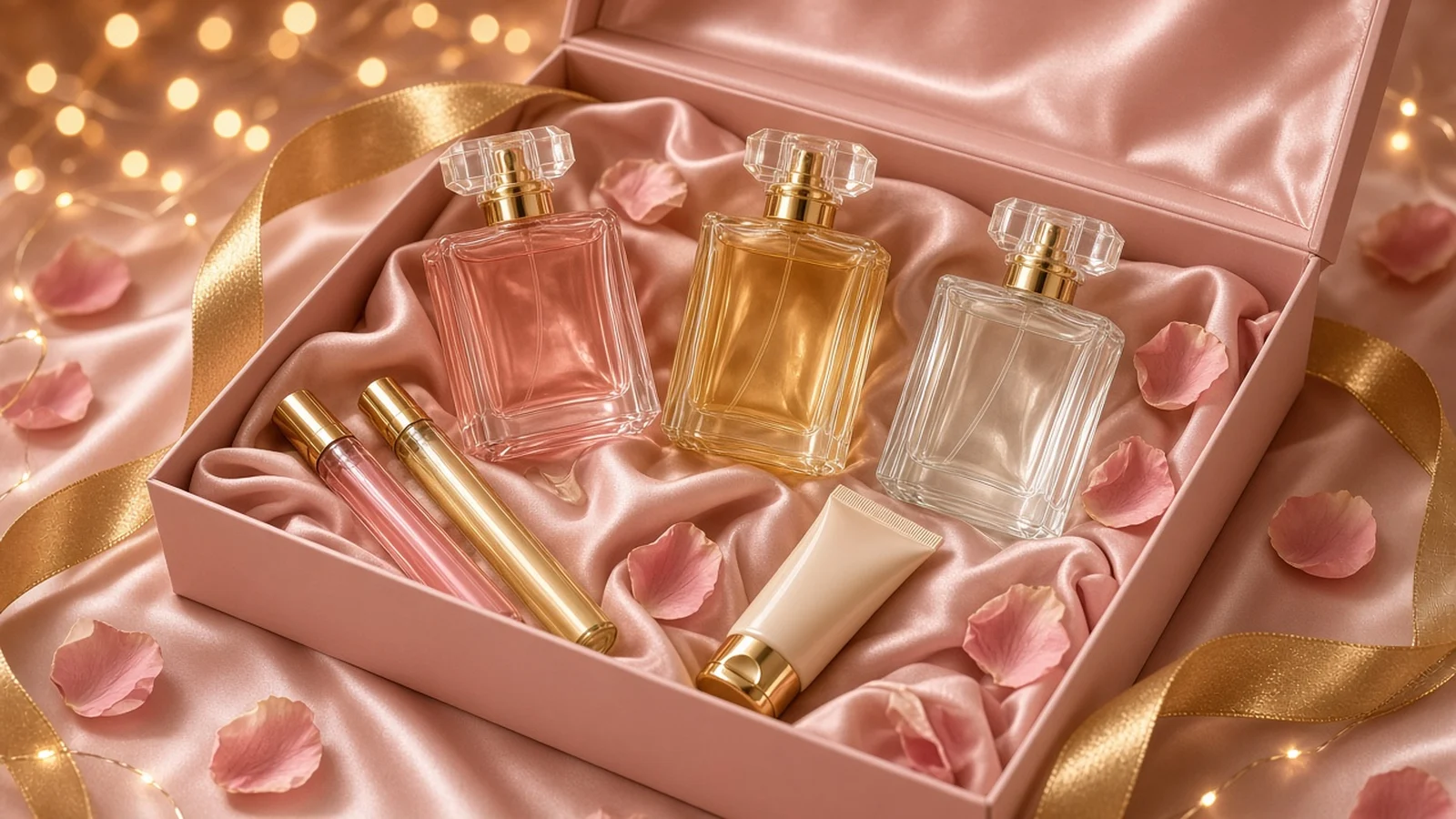Best Perfume Gift Sets for Her (Holiday 2026)