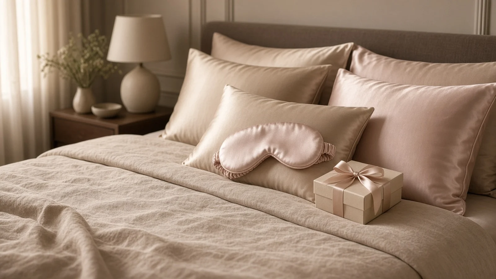 Best Silk Pillowcases to Gift This Holiday (2026)