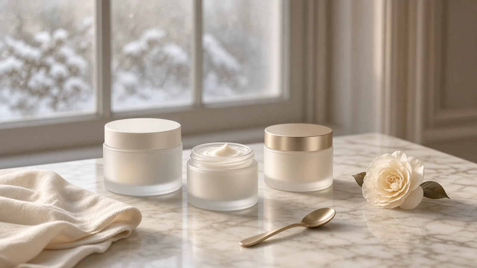 4 Best Skincare Gifts for Dry Winter Skin Under $50 (2026 Holiday Guide)